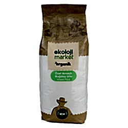 Ekoloji Market Organik Buğday Unu 750g