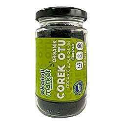 Ekoloji Market Organik Çörekotu 100g