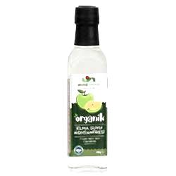 Ekoloji Market Organik Elma Suyu Konsantresi 340g