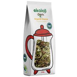 Ekoloji Market Organik Ihlamur 25g