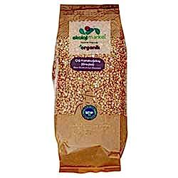 Ekoloji Market Organik Çiğ Karabuğday  Greçka  750g