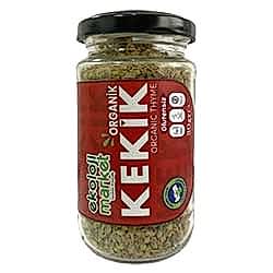 Ekoloji Market Organik Kekik 30g