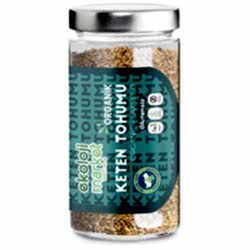 Ekoloji Market Organik Keten Tohumu 300g