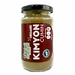 Ekoloji Market Organik Kimyon 90g