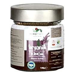 Ekoloji Market Organik Kinoa  Quinoa  150g