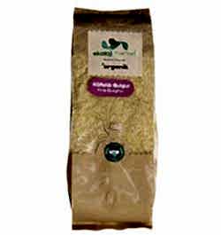 Ekoloji Market Organik Köftelik Bulgur 750g