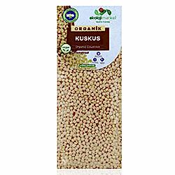 Ekoloji Market Organik Kuskus 400g