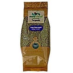 Ekoloji Market Organik Maş Fasulyesi 750g