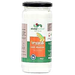 Ekoloji Market Organik Mısır Nişastası 320g