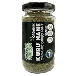 Ekoloji Market Organik Nane 30g