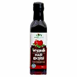 Ekoloji Market Organik Nar Ekşisi 340ml