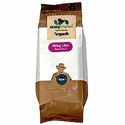 Ekoloji Market Organik Pirinç Unu 750g