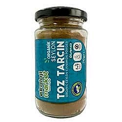Ekoloji Market Organik Toz Tarçın 70g