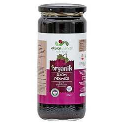 Ekoloji Market Organik Üzüm Pekmezi 640g