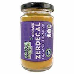 Ekoloji Market Organik Zerdeçal 100g