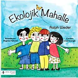 Ekolojik Mahalle  Ralph Weder 