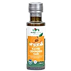 Ekoloji Market Organik Kayısı Çekirdeği Yağı 100ml