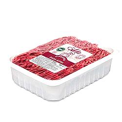 Elta Ada Organik Donuk Dana Kıyma  KG 