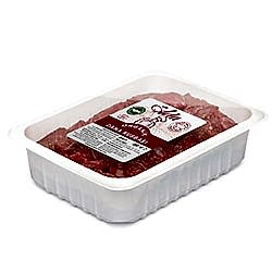 Elta Ada Organik Donuk Dana Kuşbaşı  KG 