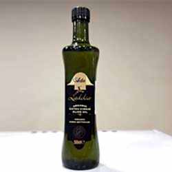 Elta Ada Organik Sızma Zeytinyağı  Ladolia  500ml