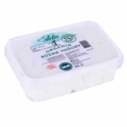 Elta  Ada Organik Süzme Yoğurt 350g