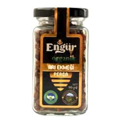 Engür Organik Arı Ekmeği Perga 90g