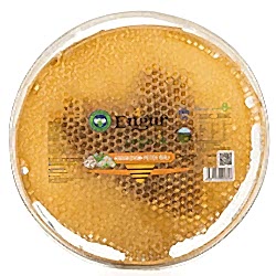 Engür Organik Tozanlı Vadisi Karakovan Petek Bal  KG 