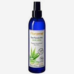 Florame Organik Aloe Vera Çiçek Suyu 200ml
