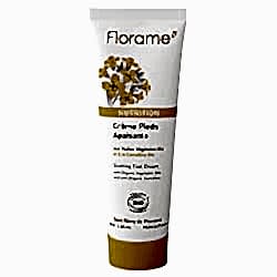 Florame Organik Ayak Kremi  Yatıştırıcı  75ml