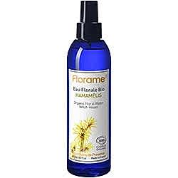 Florame Organik Cadı Fındığı  Hamamelis  Suyu 200ml