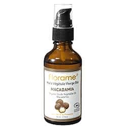 Florame Organik Makademia Fındığı Yağı 50ml