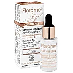 Florame Organik Hyalüronik Asit Yenileyici Konsantre 15ml