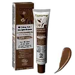 Florame Organik 5'i 1 Arada BB Krem  Light  Açık  40ml