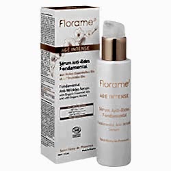 Florame Organik Temel Kırışıklık Karşıtı Serum 30ml