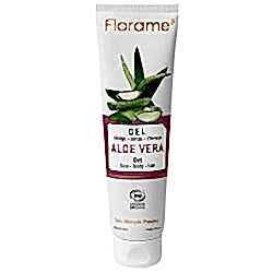 Florame Organik Aloe Vera Jel 150ml