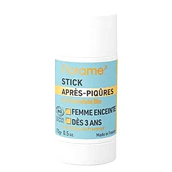 Florame Organik Böcek Isırığı Sonrası Mum Krem 15ml
