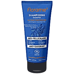 Florame Organik Şampuan  Kepekli Saçlar  200ml
