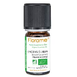 Florame Organik Günlük  Boswellia Carterii  Esansiyel Yağı 5ml