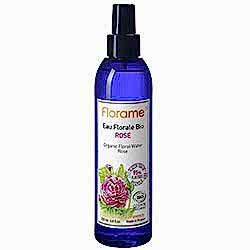 Florame Organik Gül Suyu 200ml Sprey