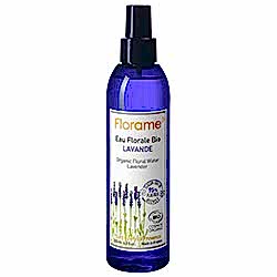 Florame Organik Lavanta Suyu 200ml