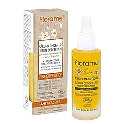 Florame Organik LYS Perfection Yaşlanma Karşıtı & Leke Giderici Serum 30ml