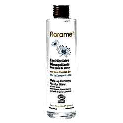 Florame Organik Temizleyici Misel Suyu 200ml