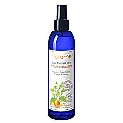 Florame Organik Portakal Çiçeği Suyu 200ml