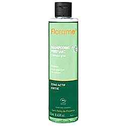 Florame Organik Şampuan  Arındırıcı  250ml