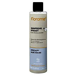 Florame Organik Yatıştırıcı Şampuan  Hassas Saç Derisi  Antialerjik  250ml
