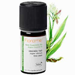 Florame Organik Zencefil  Zingiber Officinalis  Esansiyel Yağı 5ml