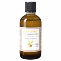 Florame Organik Tatlı Badem Yağı 100ml