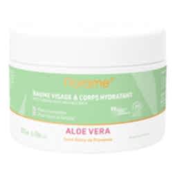 Florame Organik Yüz ve Vücut Balmı  Aloe vera  180ml