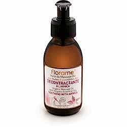 Florame Organik Kas ve Eklem Ağrısı Masaj Yağı  Soothing with Arnica  120ml