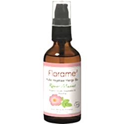 Florame Organik Kuşburnu Yağı 50ml